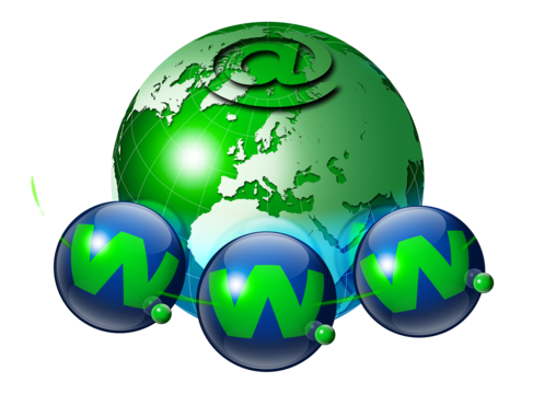 pngtree world wide web png image 10389101